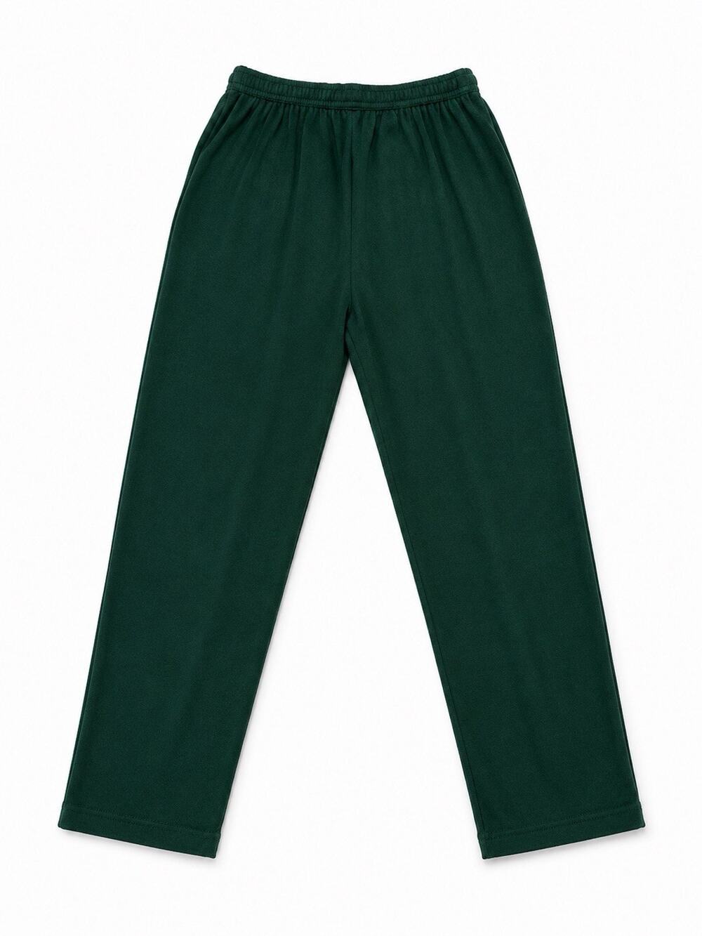 Vintage Mike & Me Women’s Medium Green Pull On Pants Made in USA